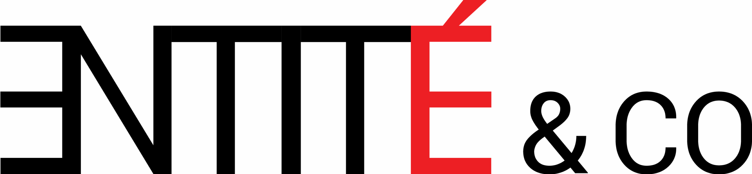 ENTITÉ