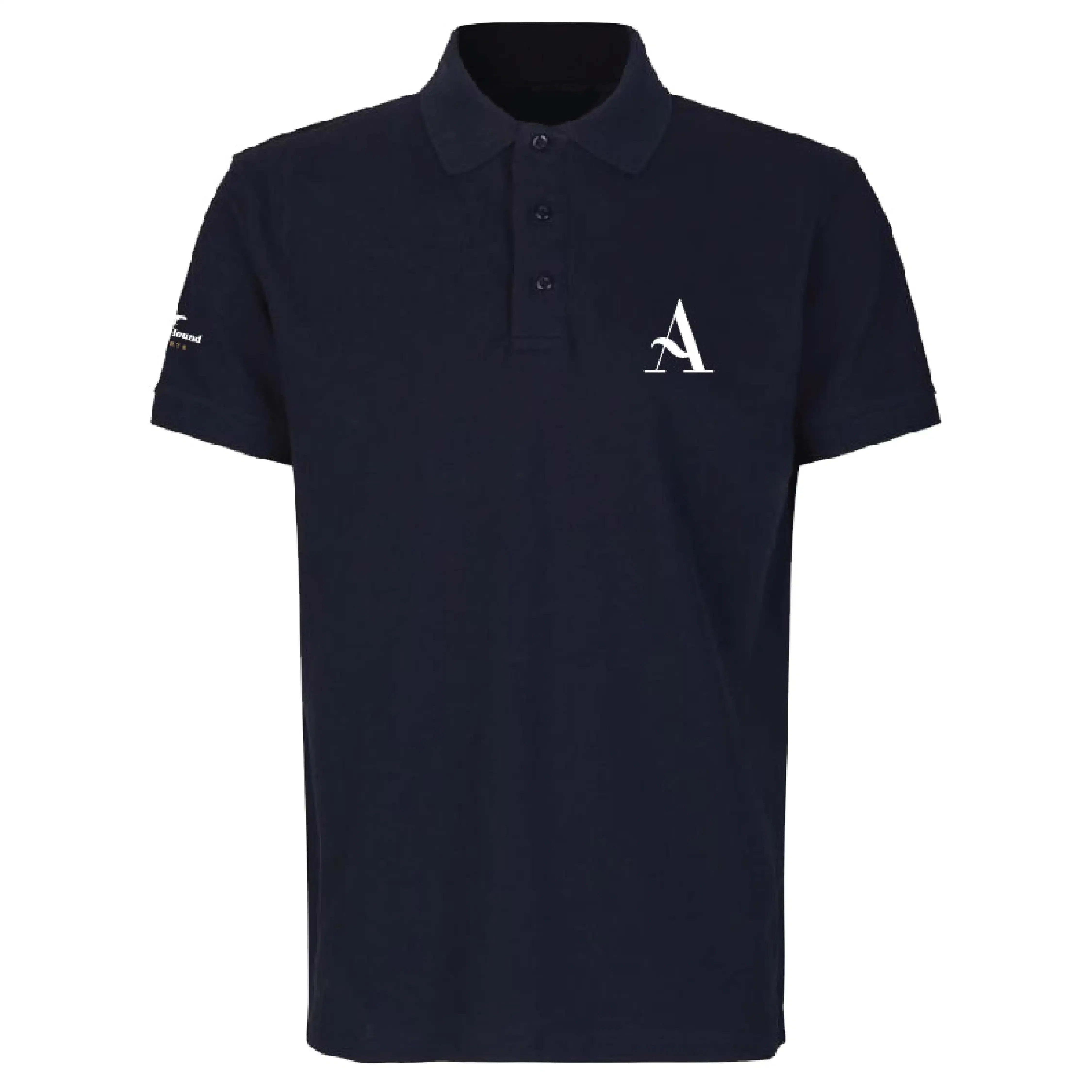Équipement Polo Team & Sportswear (Adelante) — visuel 2
