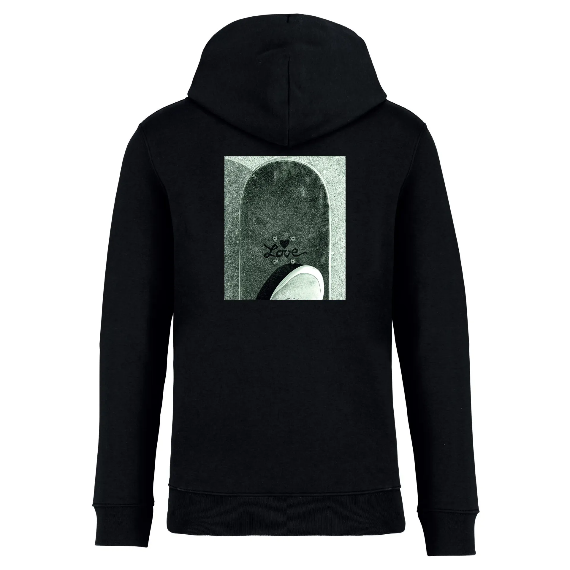 Vêtements de la marque Balek Skateboard