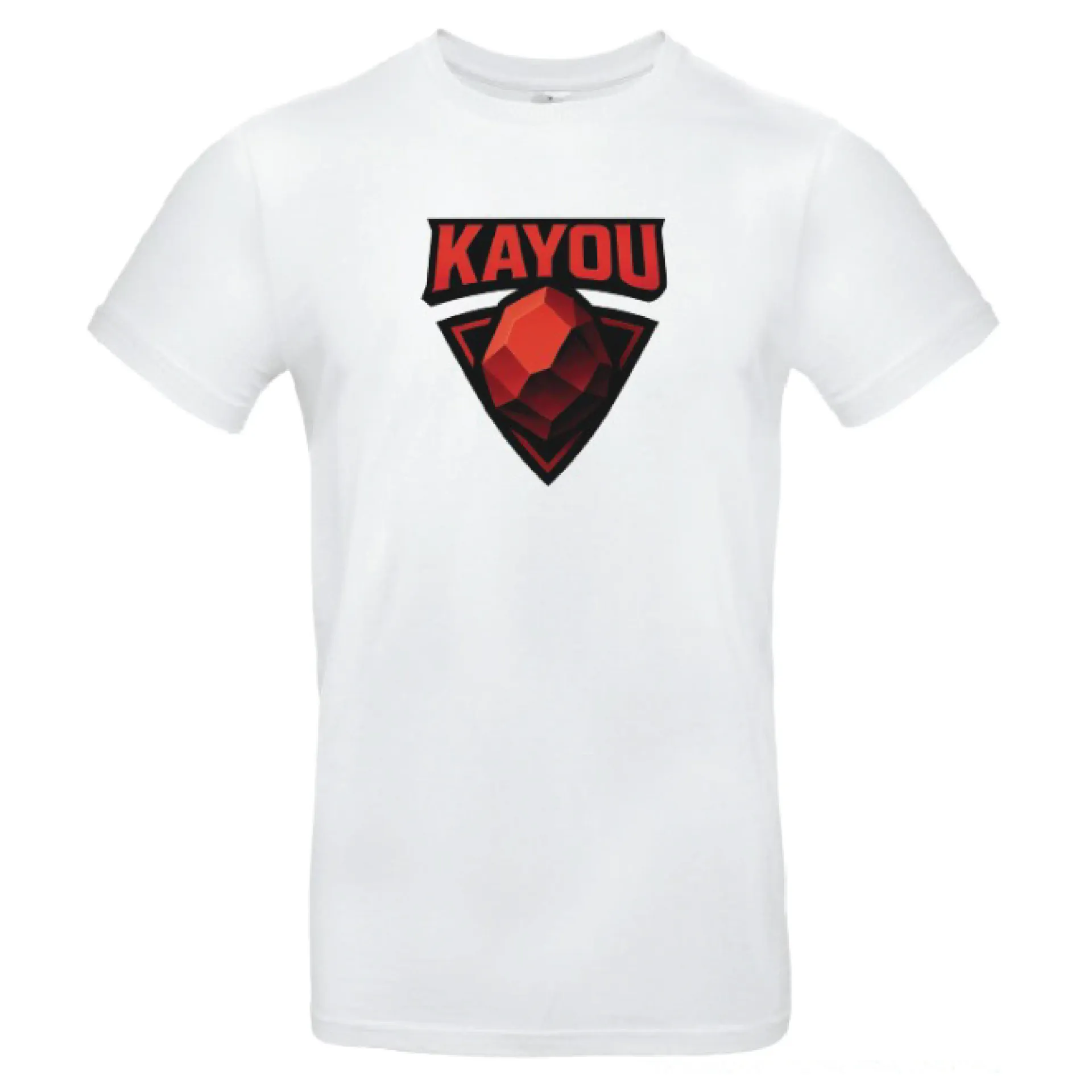 T-shirts et débardeurs Kayou pour les Fêtes de Bayonne