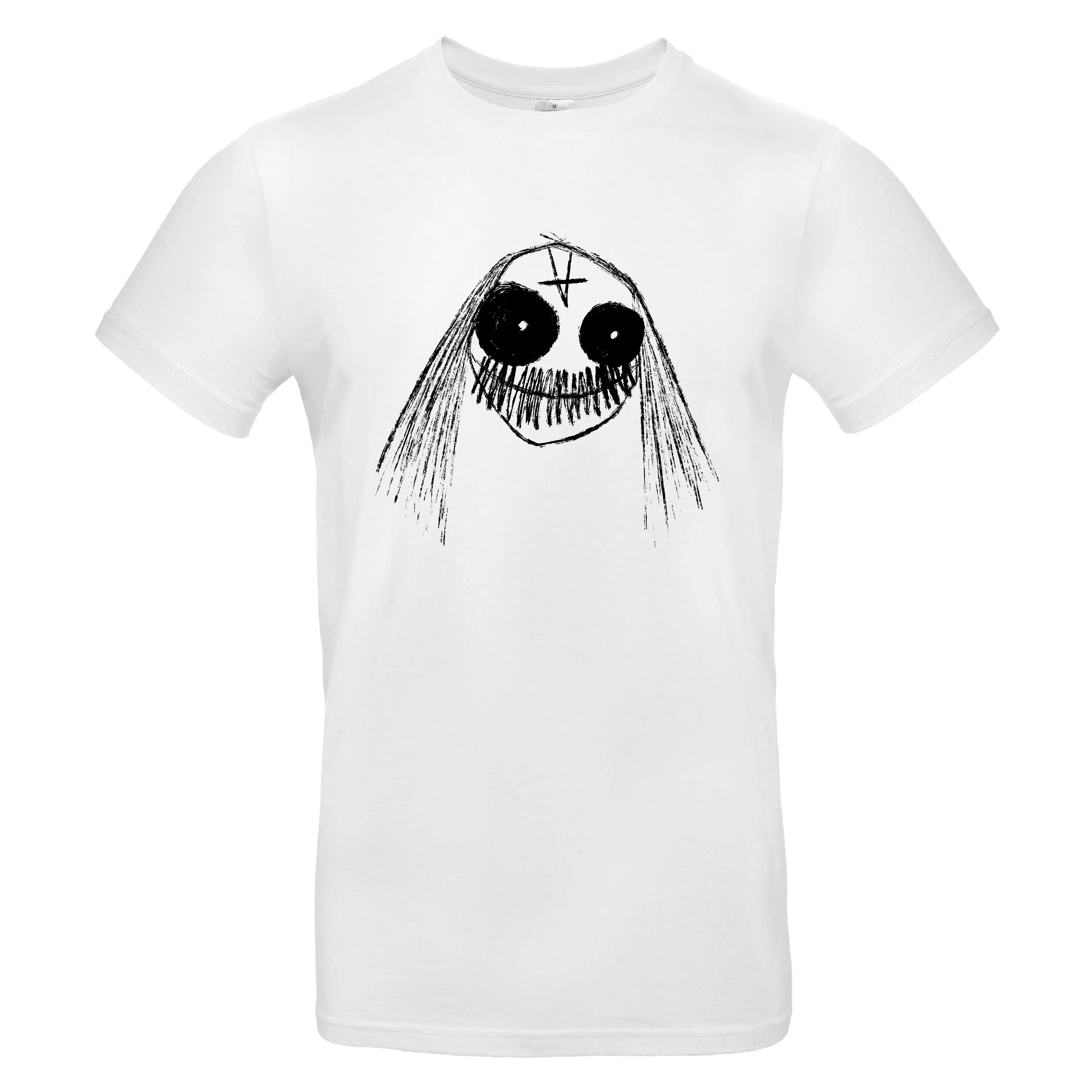 Merchandising Art & Street-Culture (P4PBLUR) — visuel 4