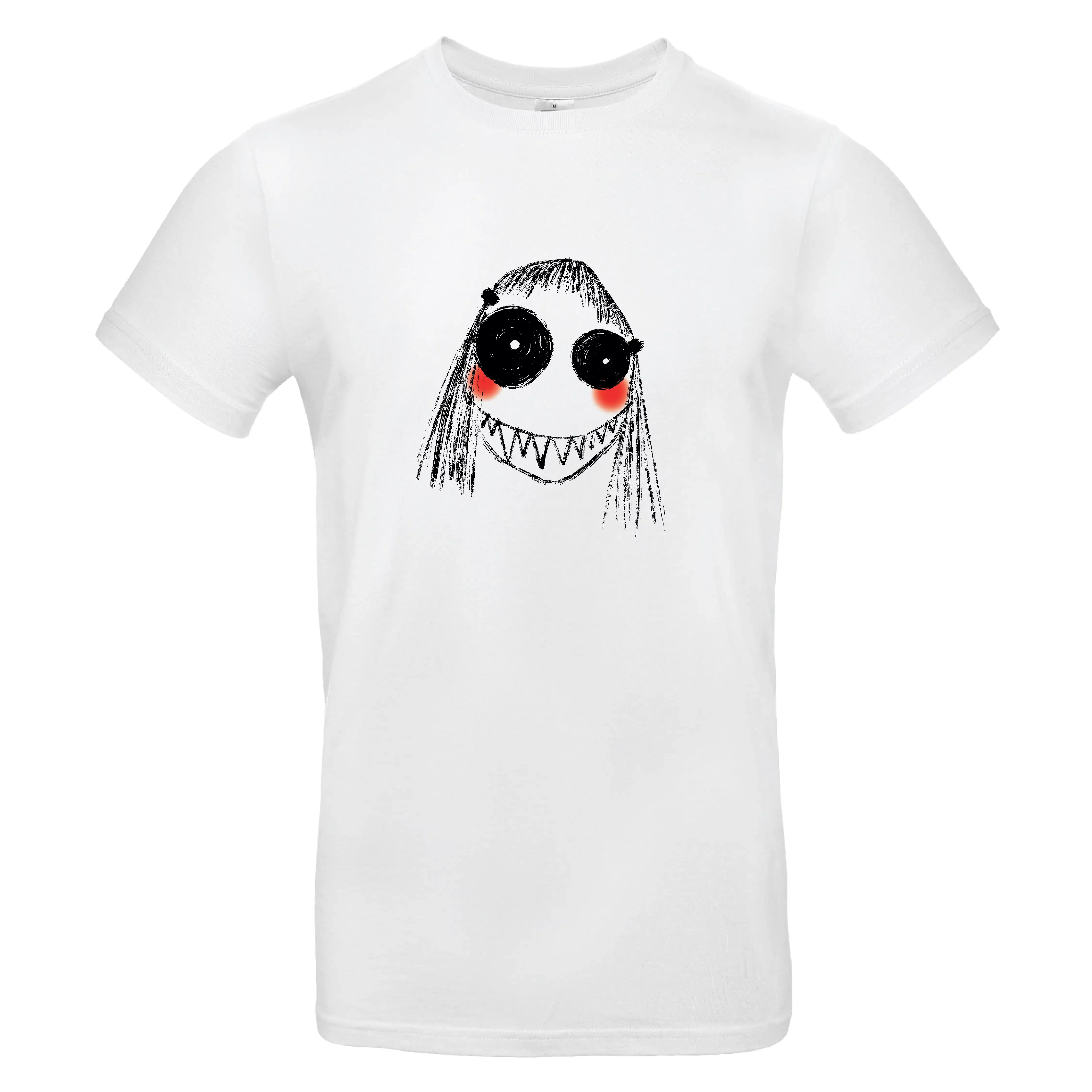 Merchandising Art & Street-Culture (P4PBLUR) — visuel 5