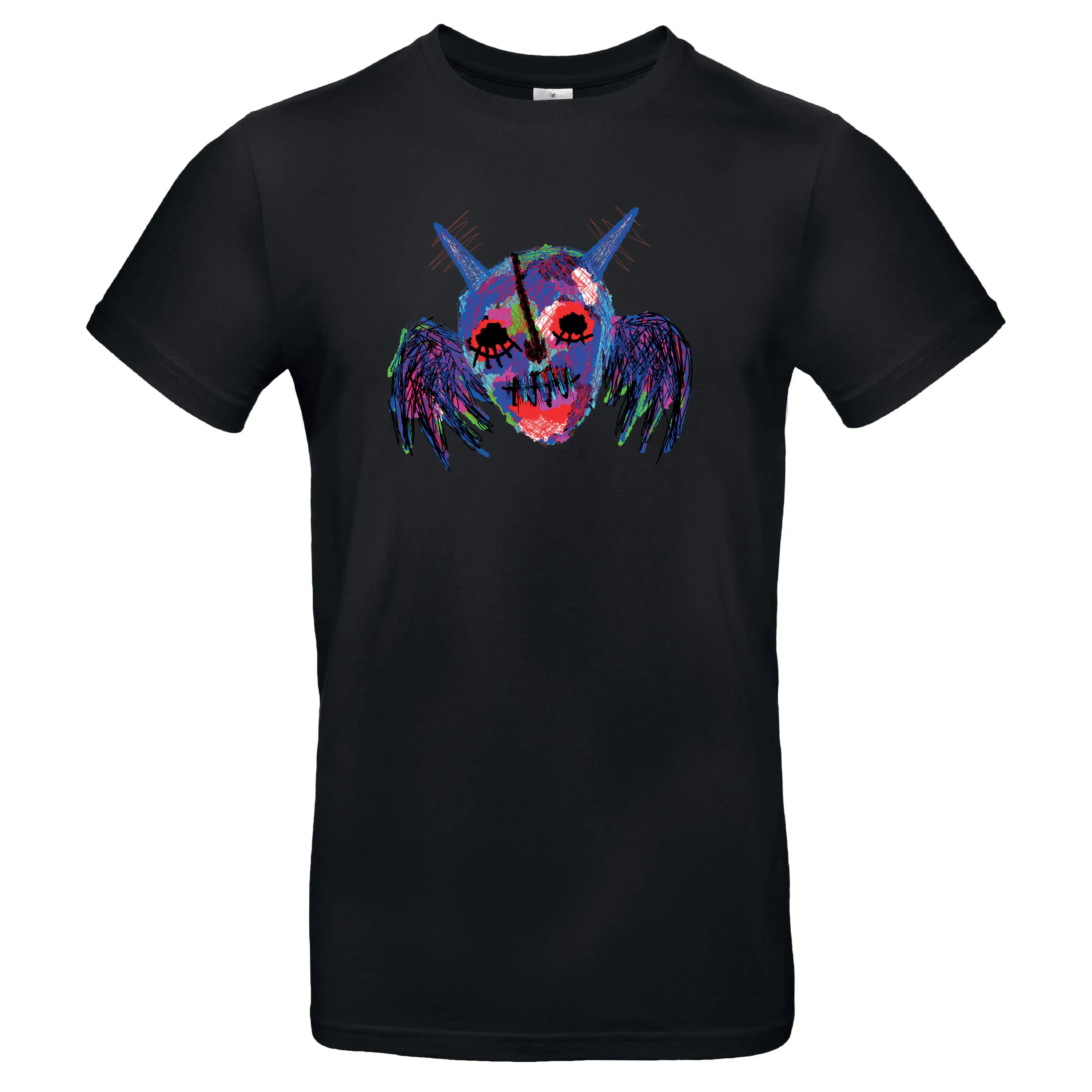 Merchandising Art & Street-Culture (P4PBLUR) — visuel 3